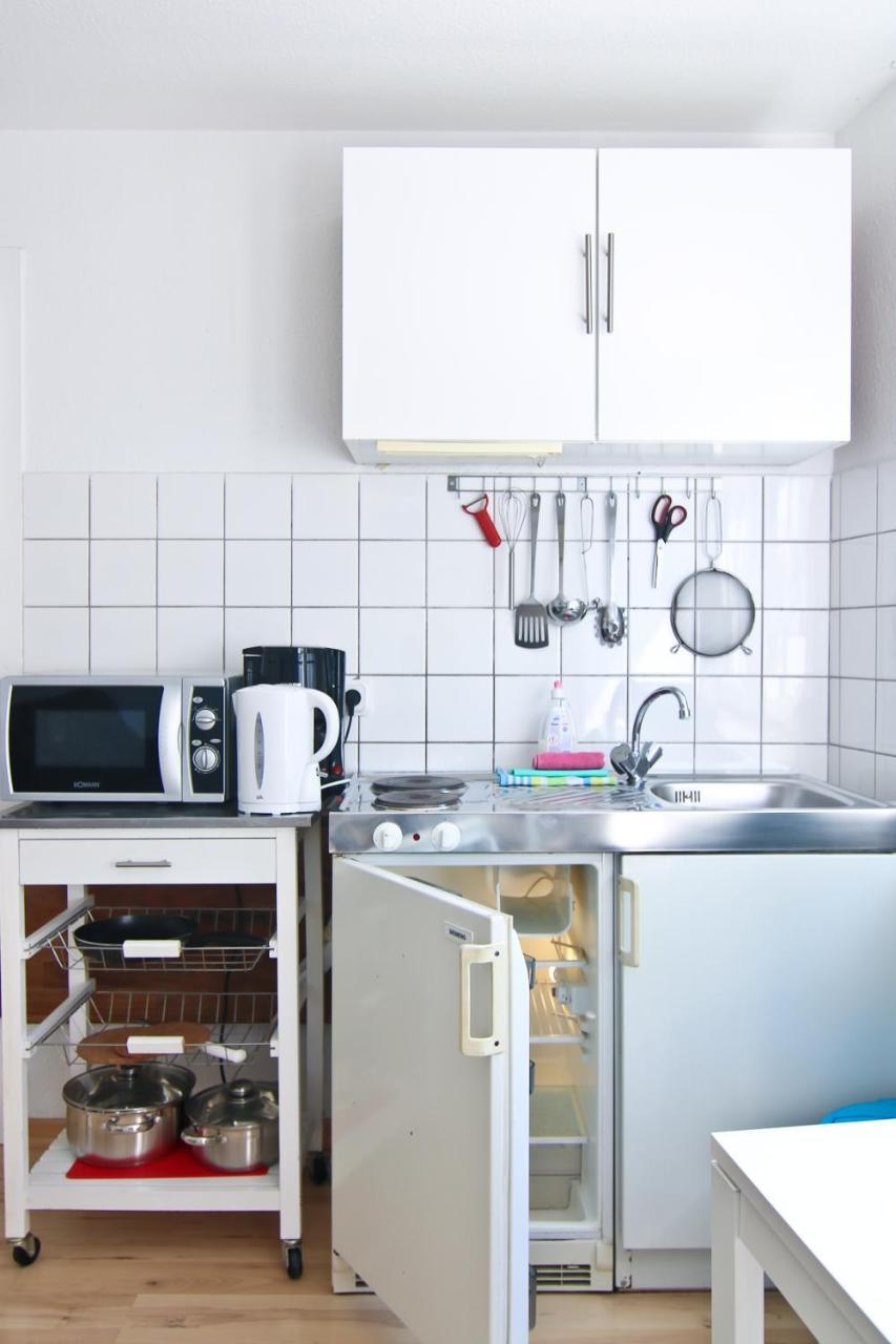 Top Apartments In Zentraler Lage كولونيا المظهر الخارجي الصورة
