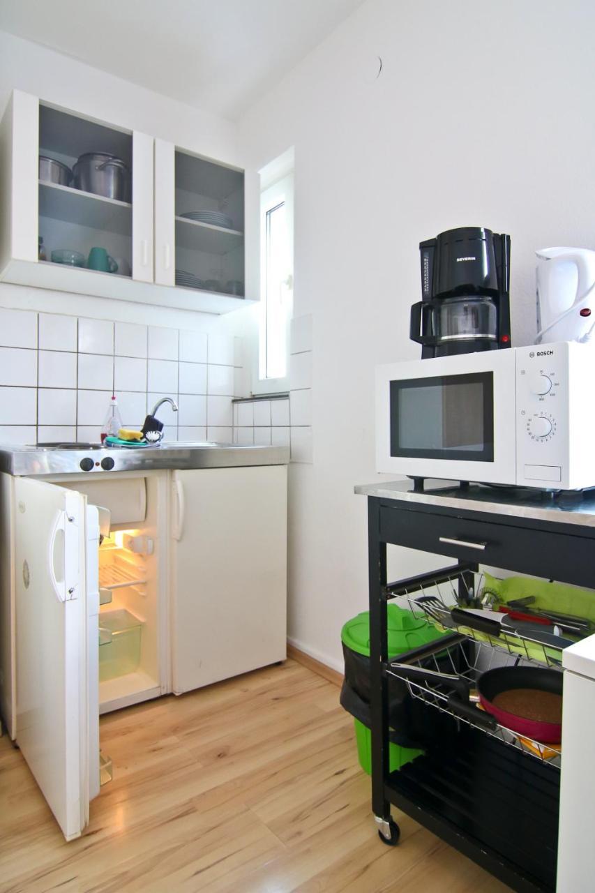 Top Apartments In Zentraler Lage كولونيا المظهر الخارجي الصورة