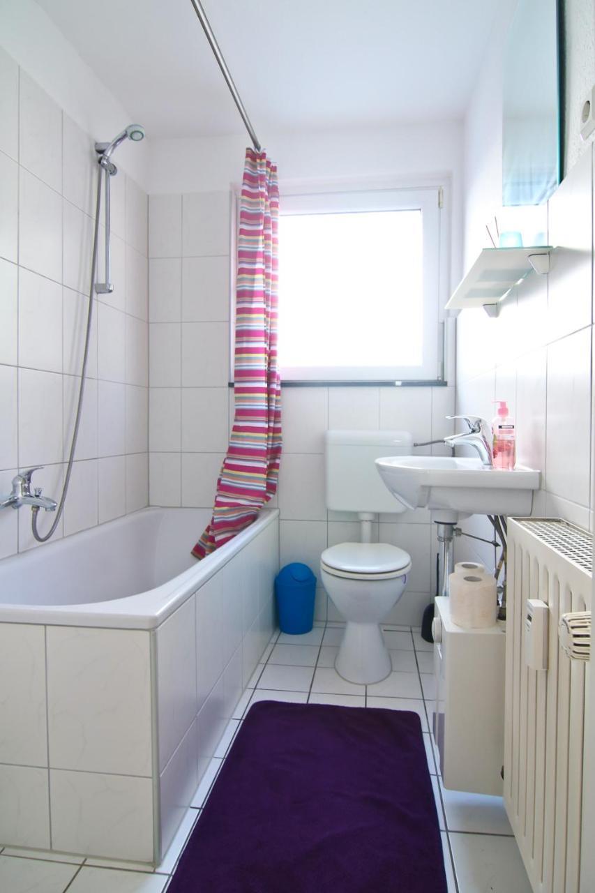 Top Apartments In Zentraler Lage كولونيا المظهر الخارجي الصورة
