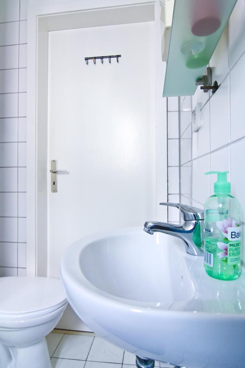 Top Apartments In Zentraler Lage كولونيا المظهر الخارجي الصورة