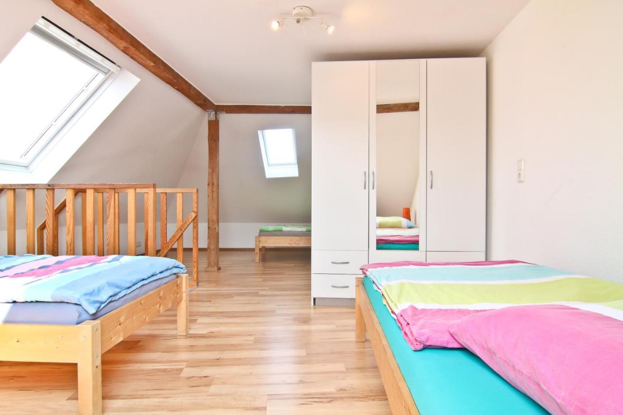 Top Apartments In Zentraler Lage كولونيا المظهر الخارجي الصورة
