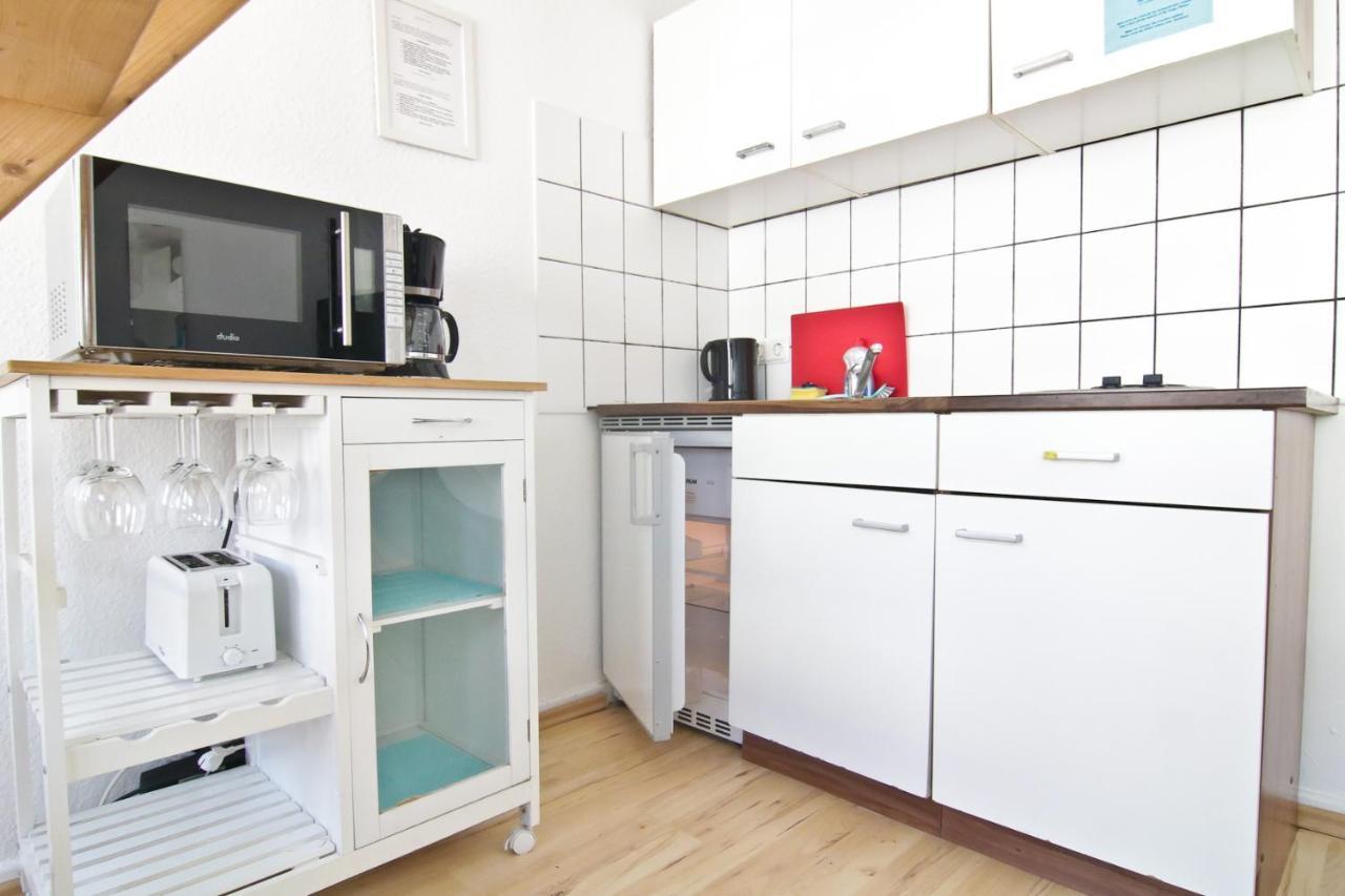 Top Apartments In Zentraler Lage كولونيا المظهر الخارجي الصورة