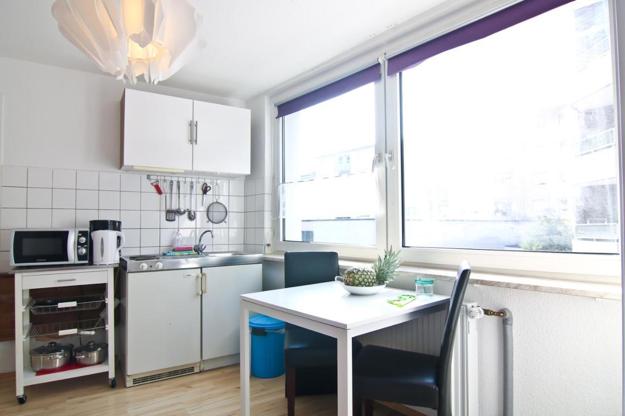 Top Apartments In Zentraler Lage كولونيا المظهر الخارجي الصورة
