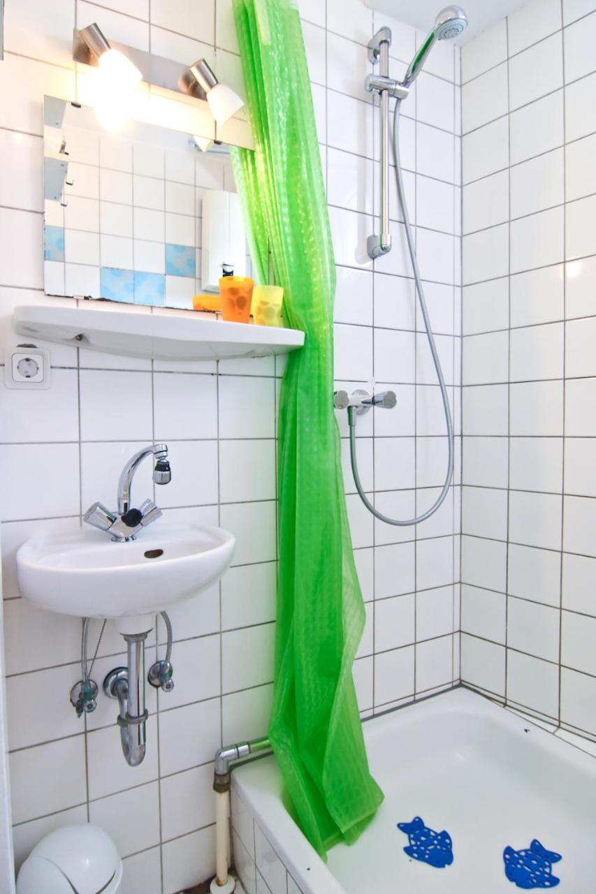 Top Apartments In Zentraler Lage كولونيا المظهر الخارجي الصورة