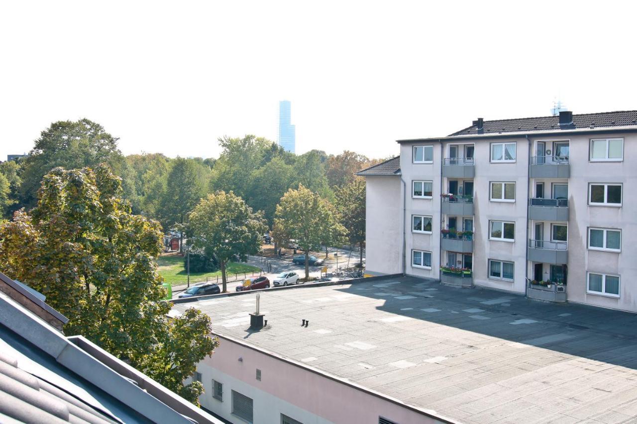 Top Apartments In Zentraler Lage كولونيا المظهر الخارجي الصورة