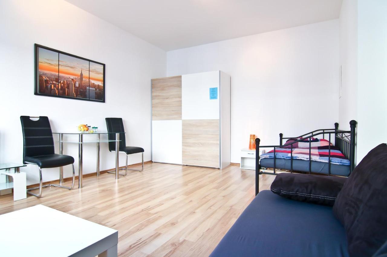 Top Apartments In Zentraler Lage كولونيا المظهر الخارجي الصورة