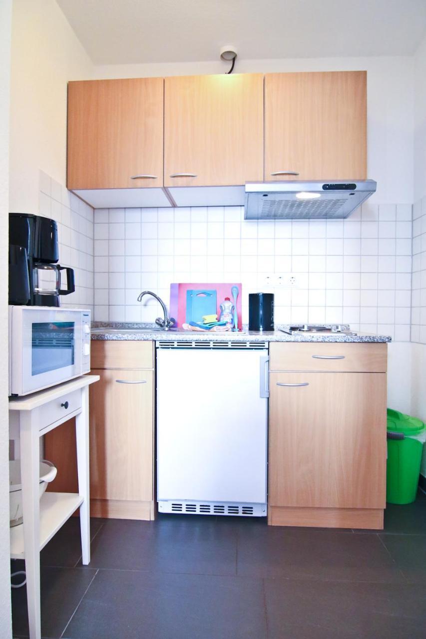 Top Apartments In Zentraler Lage كولونيا المظهر الخارجي الصورة