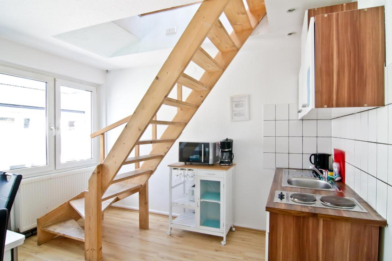 Top Apartments In Zentraler Lage كولونيا المظهر الخارجي الصورة