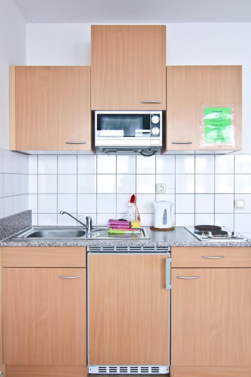 Top Apartments In Zentraler Lage كولونيا المظهر الخارجي الصورة