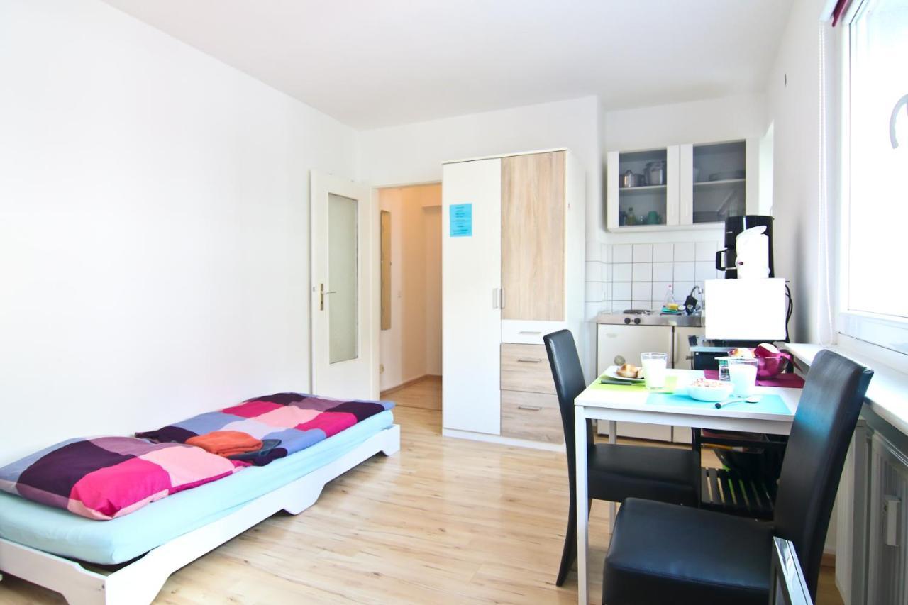 Top Apartments In Zentraler Lage كولونيا المظهر الخارجي الصورة