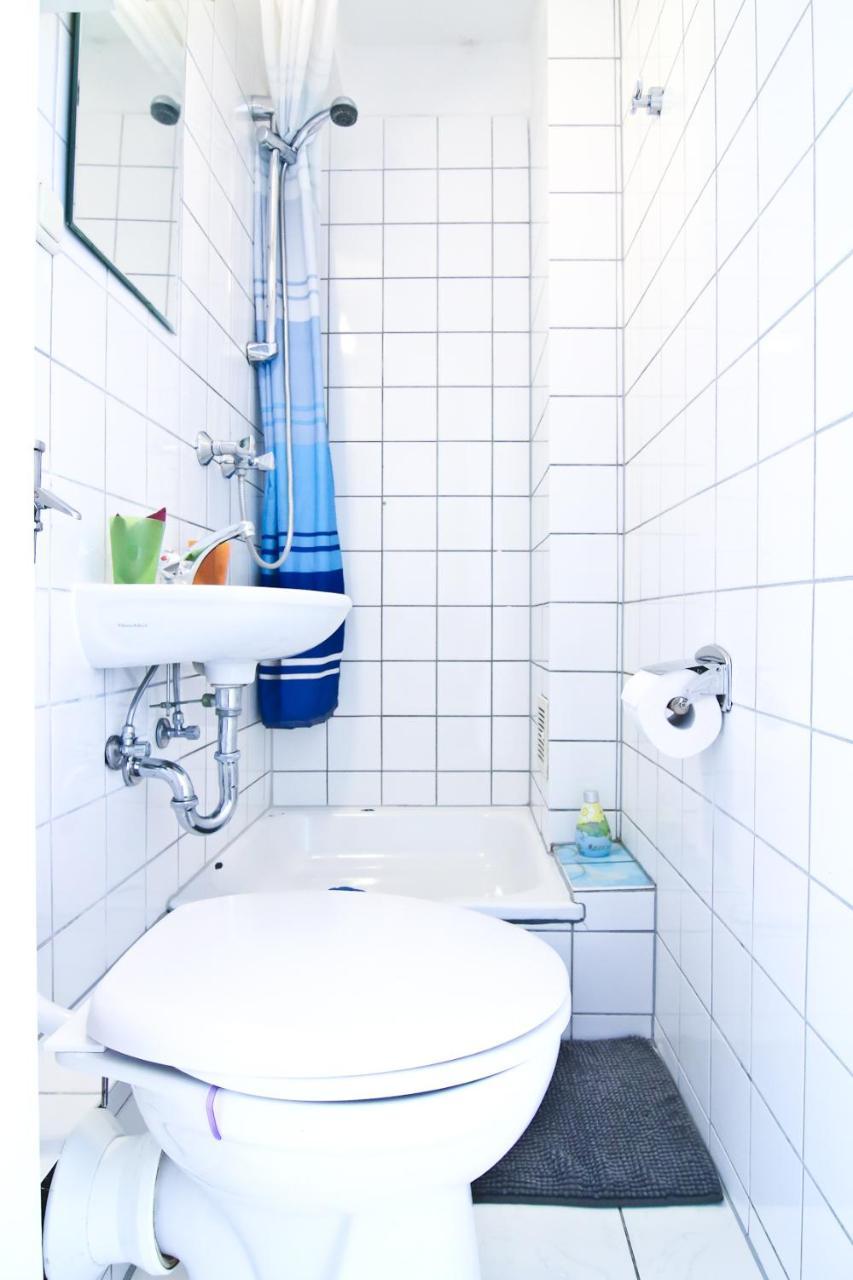 Top Apartments In Zentraler Lage كولونيا المظهر الخارجي الصورة