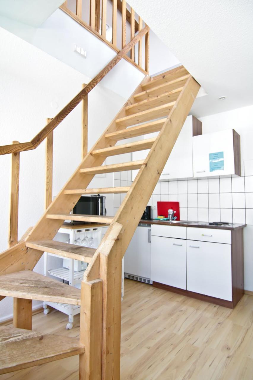 Top Apartments In Zentraler Lage كولونيا المظهر الخارجي الصورة
