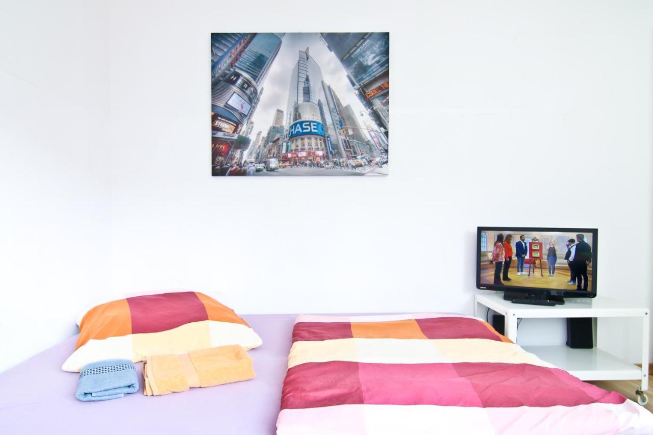 Top Apartments In Zentraler Lage كولونيا المظهر الخارجي الصورة
