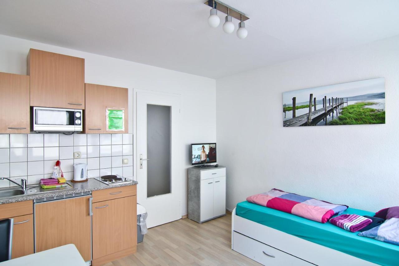 Top Apartments In Zentraler Lage كولونيا المظهر الخارجي الصورة