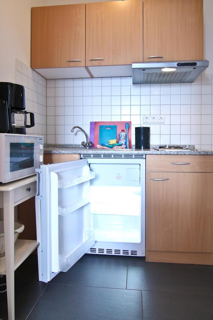 Top Apartments In Zentraler Lage كولونيا المظهر الخارجي الصورة