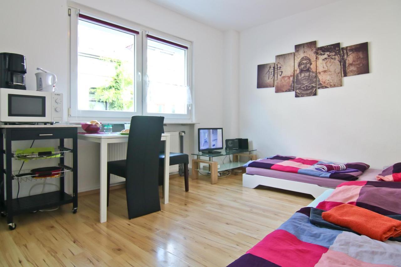 Top Apartments In Zentraler Lage كولونيا المظهر الخارجي الصورة