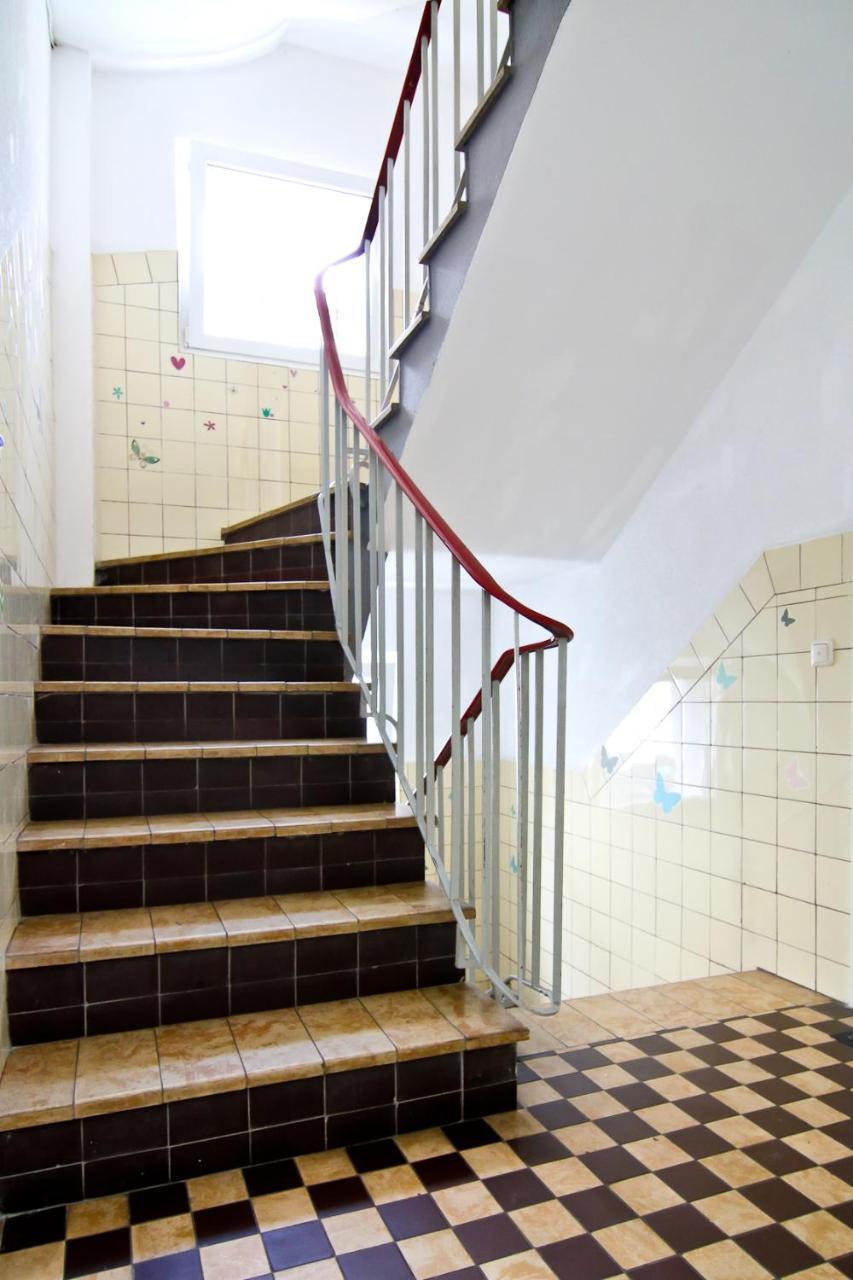 Top Apartments In Zentraler Lage كولونيا المظهر الخارجي الصورة