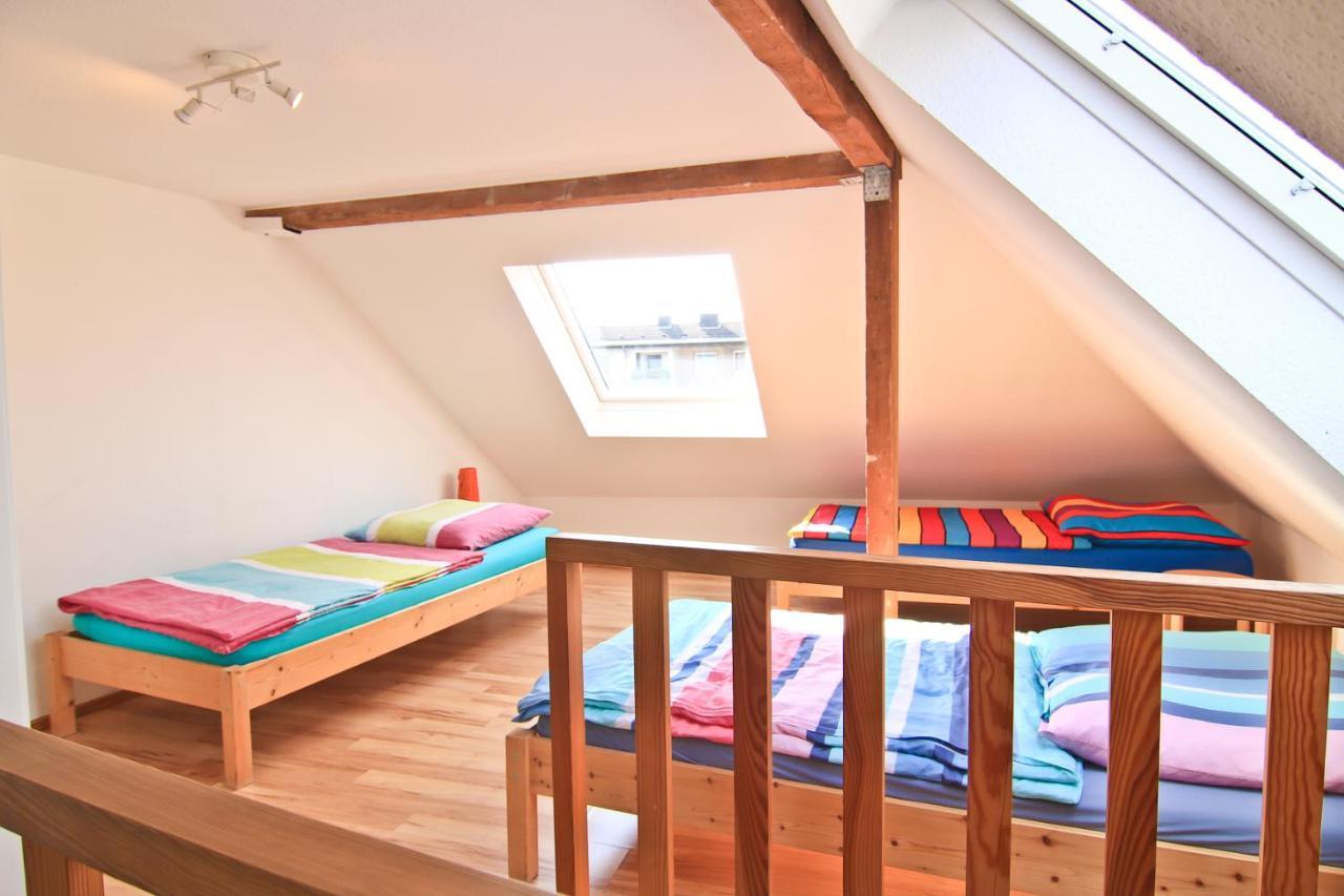 Top Apartments In Zentraler Lage كولونيا المظهر الخارجي الصورة