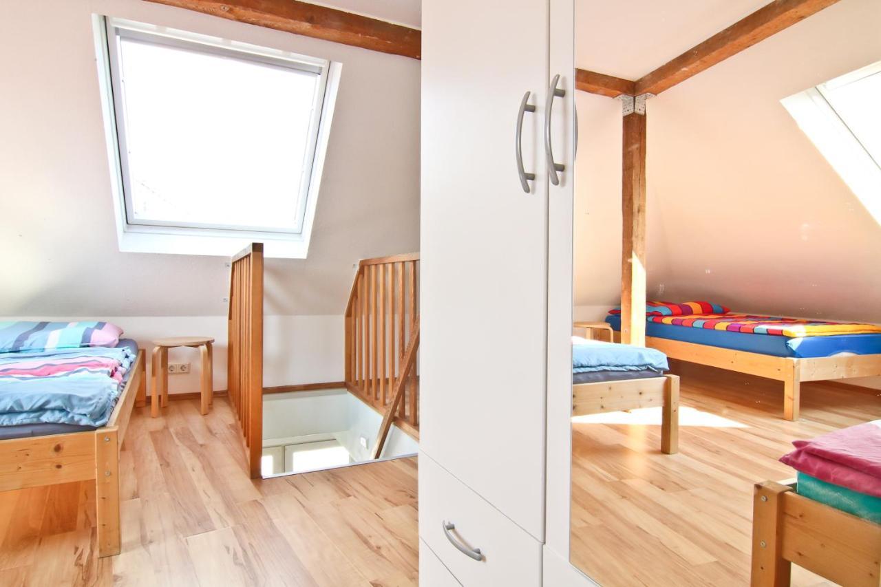 Top Apartments In Zentraler Lage كولونيا المظهر الخارجي الصورة