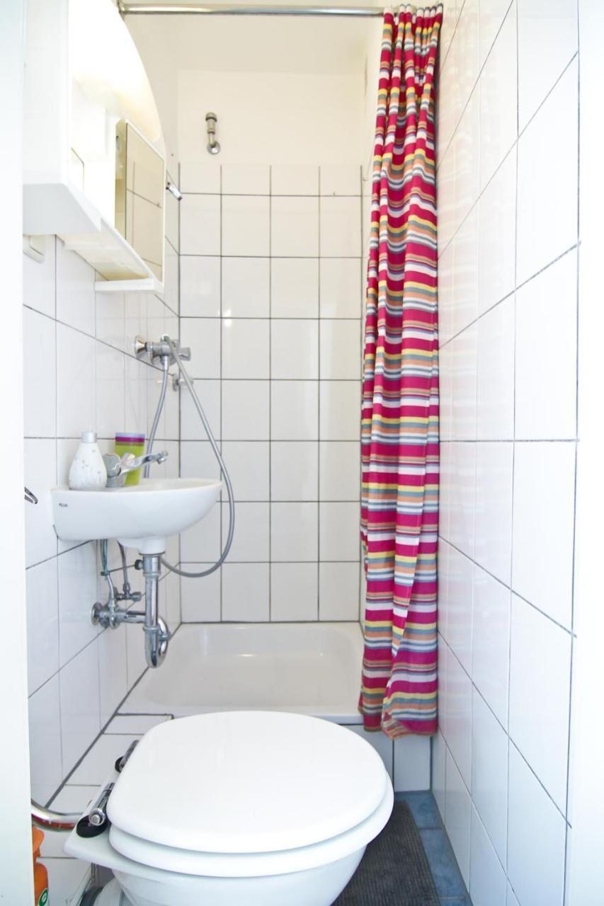 Top Apartments In Zentraler Lage كولونيا المظهر الخارجي الصورة