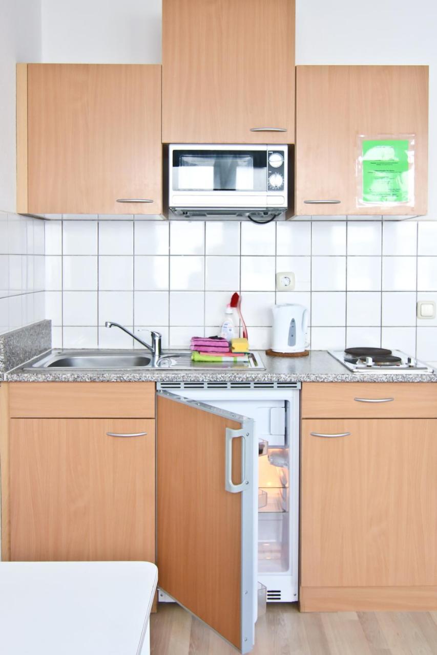 Top Apartments In Zentraler Lage كولونيا المظهر الخارجي الصورة