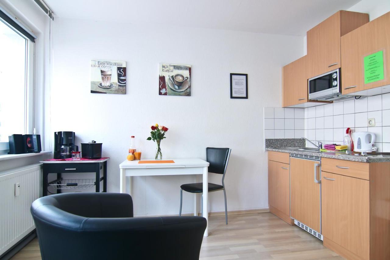 Top Apartments In Zentraler Lage كولونيا المظهر الخارجي الصورة