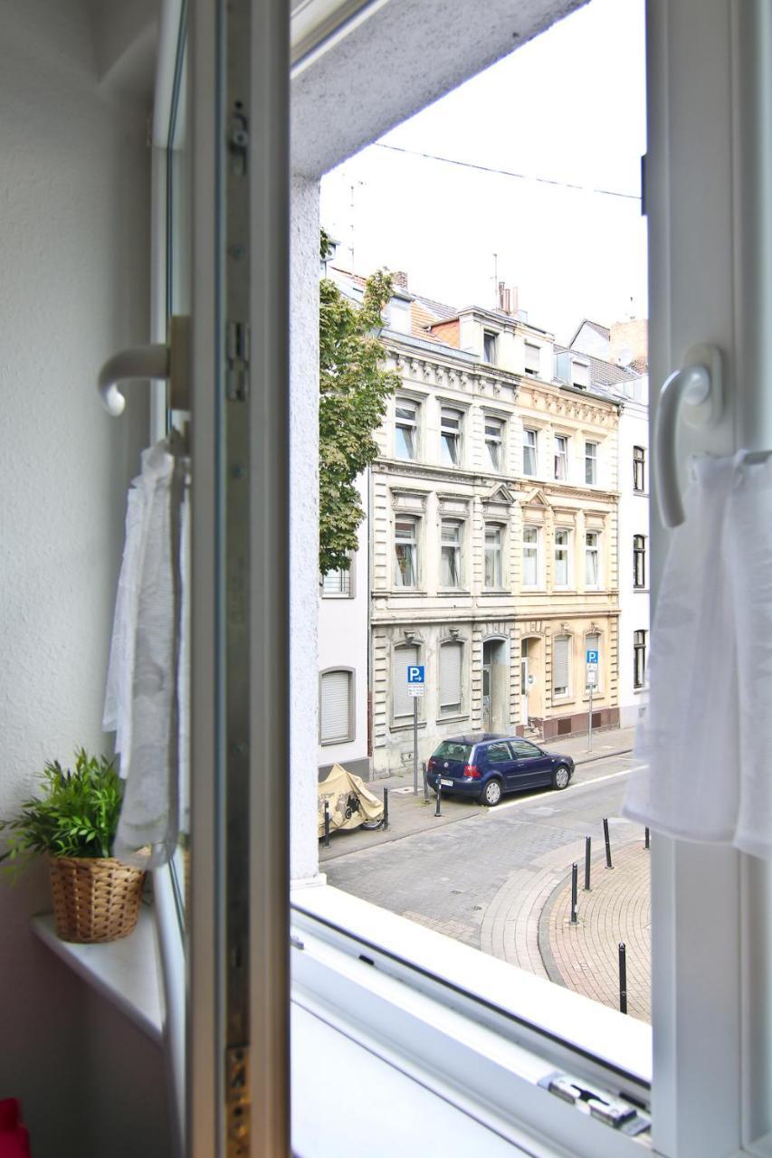 Top Apartments In Zentraler Lage كولونيا المظهر الخارجي الصورة